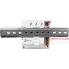 Remote CO2/Temperature/Humidity/Dew Point Data Logger with Safety Alarm (RS-485, Ethernet, PoE)ICP DAS